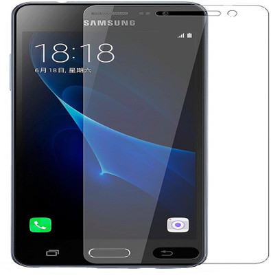 Power Tempered Glass Guard for Samsung Galaxy J3 Pro(Pack of 1)