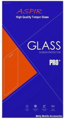 

Aspir Tempered Glass Guard for HTC 10 evo(Pack of 1), Clear