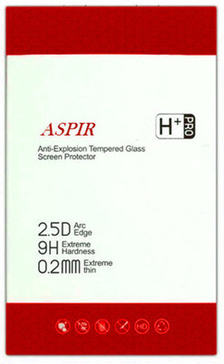 Aspir Tempered Glass Guard for Apple iPhone 5s(Pack of 1)