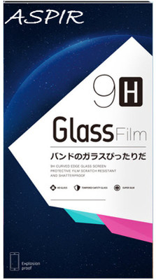 

Aspir Tempered Glass Guard for HTC 10 evo(Pack of 1), Clear