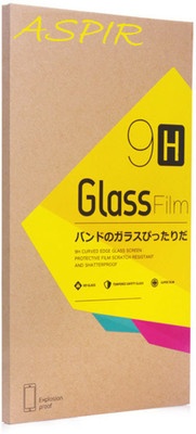 Aspir Tempered Glass Guard for Motorola Moto G5(Pack of 1)