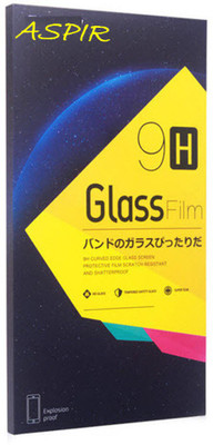 

Aspir Tempered Glass Guard for HTC 10 evo(Pack of 1), Clear