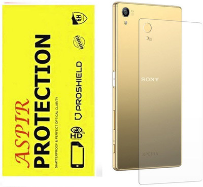 Aspir Tempered Glass Guard for Sony Xperia Z5 Premium Dual(Pack of 1)