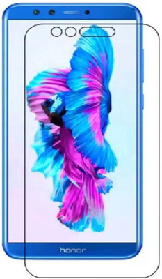 GLOBALCASE Tempered Glass Guard for Honor 9 Lite(Pack of 1)