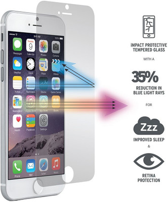 Case Creation Tempered Glass Guard for HTC Desire 10 Pro(Pack of 2)