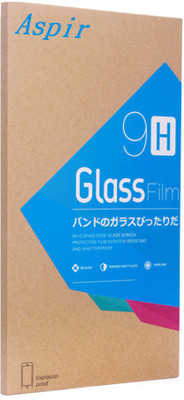 

Aspir Tempered Glass Guard for HTC 10 evo(Pack of 1), Clear
