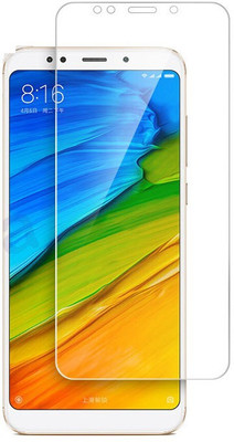 Aspir Tempered Glass Guard for Sony Xperia M5 Dual(Pack of 1)