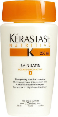

Kerastase Nutritive Bain Satin(250 ml)