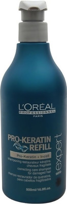 

L'Oreal Serie Expert Pro Keratin Refill(500 ml)