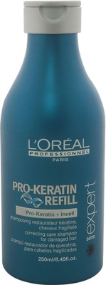 

L'Oreal Serie Expert Pro-keratin Refill Correcting Care(250 ml)