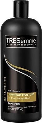 

TRESemme Moisture Rich Shampoo(828 ml)