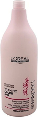 

L'Oreal Vitamino Color A-ox Shampoo(1500 ml)