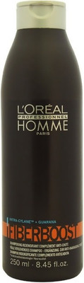

L'Oreal Homme Fiberboost(250 ml)
