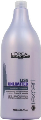 

L'Oreal Liss Unlimited(150 ml)