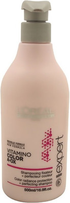 

L'Oreal Vitamino Color A-ox Shampoo(500 ml)