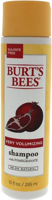 

Burt's Bees Very Volumizing(295 ml)