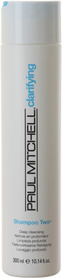 

Paul Mitchell Clarifying Two(300 ml)