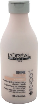 

L'Oreal Serie Expert Shine Blonde Shampoo(250 ml)