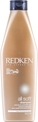 

Redken All Soft Shampoo(300 ml)
