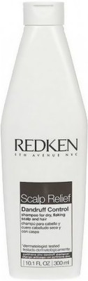 

Redken Scalp Relief Dandruff Control Shampoo(300 ml)