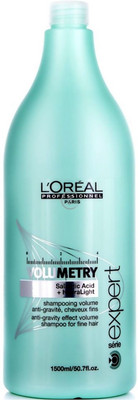 

L'Oreal Expert Volumetry Volumizing Shampoo(1.5 L)