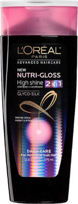 

L'Oreal Paris Advanced Haircare(375 ml)