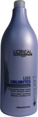

L'Oreal Keratin Oil Complex(1500 ml)