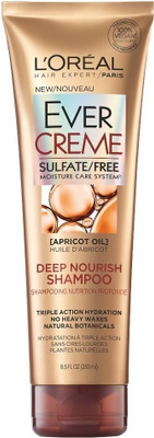 L'Oreal Deep Nourish Shampoo(250 ml)
