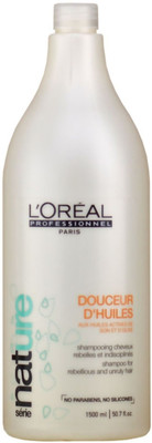 

L'Oreal Douceur Shampoo(1500 ml)