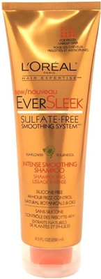 

L'Oreal Eversleek Intense Smoothing Shampoo(250 ml)