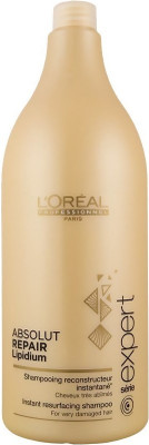 

L'Oreal Absolute Repair Lipidium Shampoo(1360 ml)