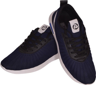 

Sukun Walking Shoes For Men(Blue