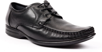 

Red Chief Derby For Men(Black