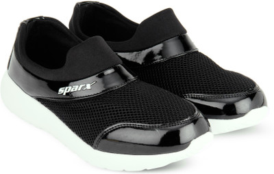 

Sparx SX0089L Running Shoes For Women(Black, Bkwh