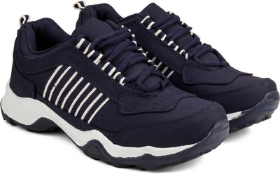 

Corpus Sportonix Hiking & Trekking Shoes For Men(Navy