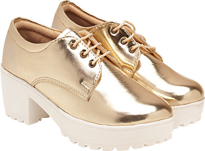 

Digni Party Wear For Women(Gold, Golden