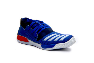 

SLEEPZY Men'sOutdoorSports Shoes Walking Shoes For Men(Blue