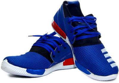 

SLEEPZY Men'sOutdoorSports Shoes Sneakers For Men(Blue