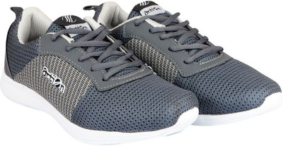 

Action Running Shoes For Men(Multicolor, Grey