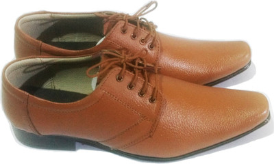 

Librash La4 Lace Up For Men(Brown
