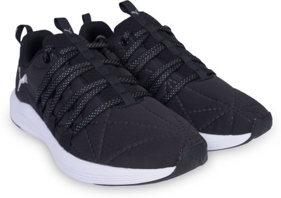 

Puma Prowl Alt Wn s Running Shoes For Women(Black, Puma black-puma white