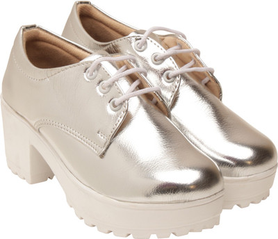 

Digni Party Wear For Women(Silver