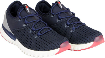 

Action Running Shoes For Men(Navy, Navy grey