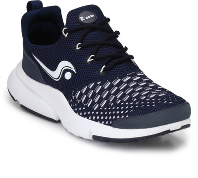 

R.Com Sports Shoes Running Shoes For Men(Blue, White