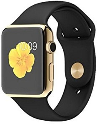 

CloneBeatz CPW_768P_A Smartwatch(Black Strap XL)