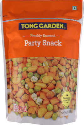 Tong Garden Party Snack(500 g)