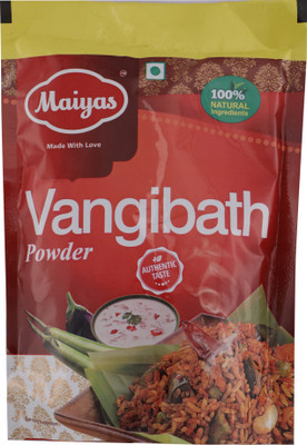 

Maiyas Vangibath Powder(100 g)
