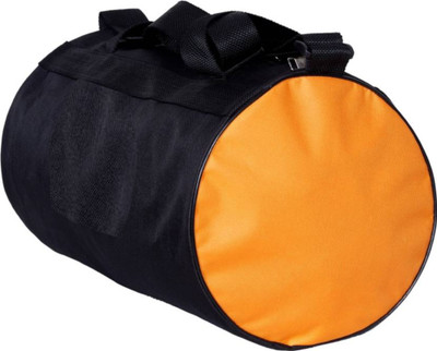 

S.Blaze Amazing Heavy Duty Zipper Type Designer & Stylish Gym Bag for Men's & Women's Zipper Gym Bag(Multicolor, Kit Bag)