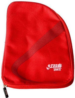 

DHS TT Bat Cover RC103 TT Kit Bag(Red, Kit Bag