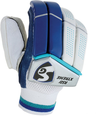 

SG RSD Xtreme Batting Gloves (Youth, Multicolor)